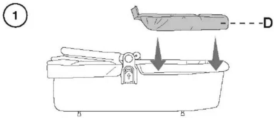 Topmark Pure T8055 - CUBIERTA - 1