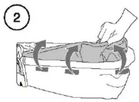 Topmark Pure T8055 - UNFOLD - 2