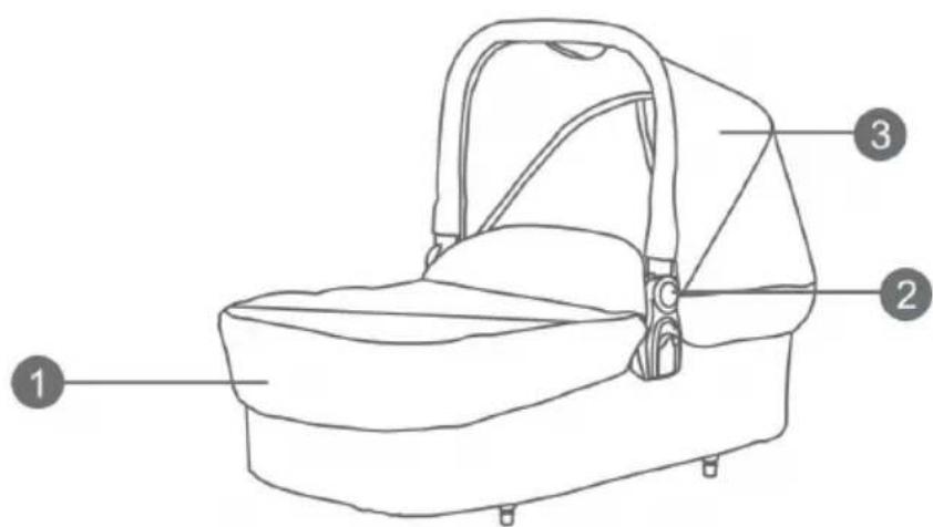 Topmark Pure T8055 - ADVERTENCIA: - 1