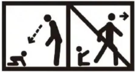 Topmark Pure T8055 - ADVERTENCIA: - 3