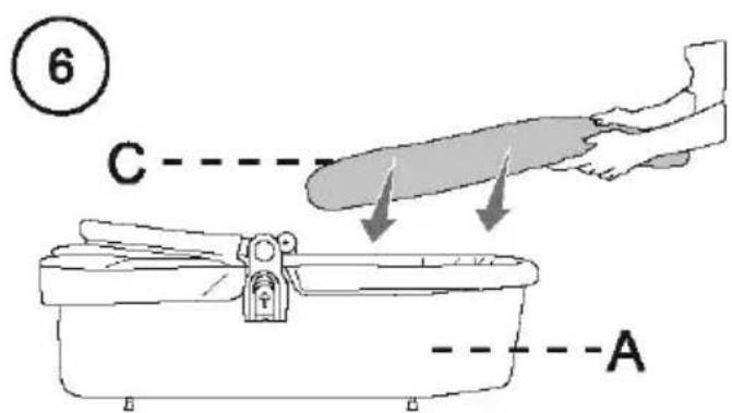 Topmark Pure T8055 - UNFOLD - 6