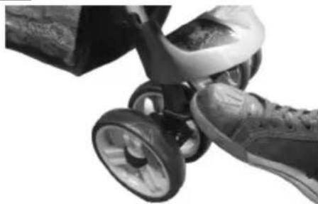 Topmark RILEY T2050 - Step 2. - 1