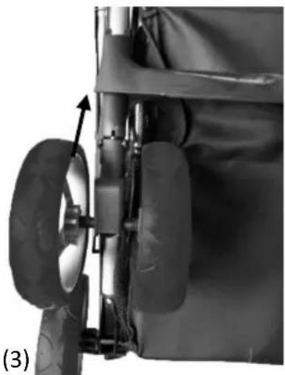 Topmark RILEY T2050 - ACHTUNG - 2