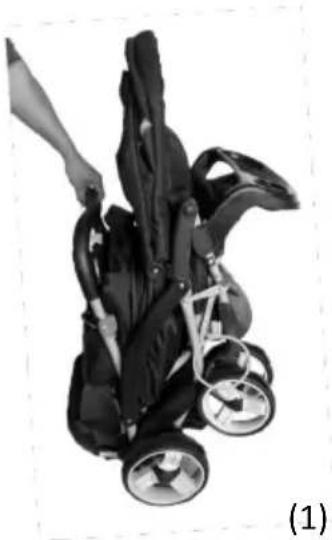 Topmark RILEY T2050 - ATTENTION - 1