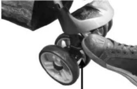 Topmark RILEY T2050 - Stap 2. - 1