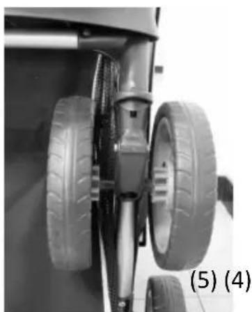 Topmark RILEY T2050 - IN GEBRUIK NEMEN - 4