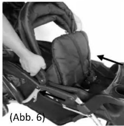 Topmark RILEY T2050 - VORDERVERDECK - 1