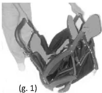 Topmark RILEY T2050 - KINDERWAGEN UITPAKKEN - 1