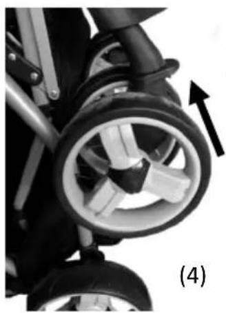 Topmark RILEY T2050 - ATENCIÓN! - 3