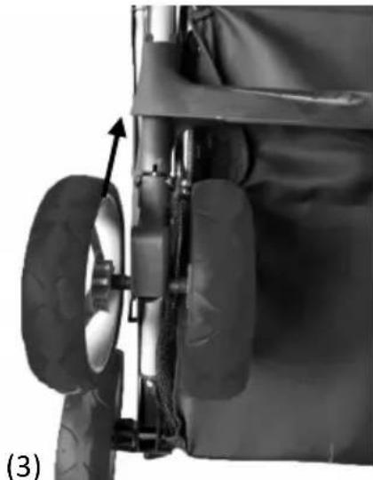 Topmark RILEY T2050 - ATTENTIE - 2