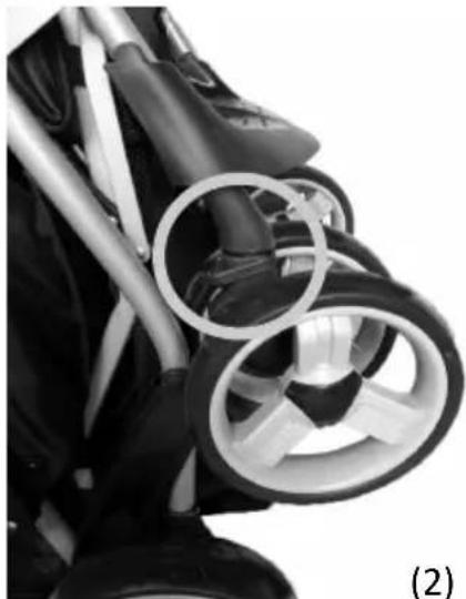 Topmark RILEY T2050 - ATTENTIE - 1