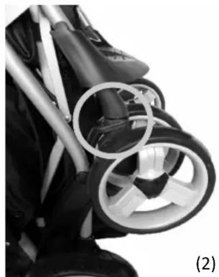 Topmark RILEY T2050 - ACHTUNG - 1