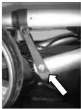 Topmark 2 Combi T8030 - ÖFFNEN DES KINDERWAGENS - 1