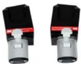 Topmark 2 Combi T8030 - IN GEBRUIK NEMEN - 2