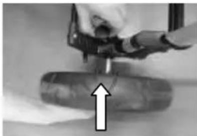 Topmark 2 Combi T8030 - PARA ABRIR EL COCHECITO - 3