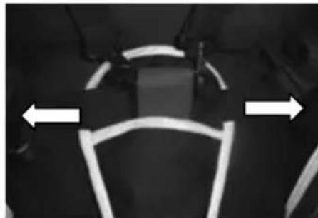 Topmark 2 Combi T8030 - USING 5-POINT SAFETYBELT - 2