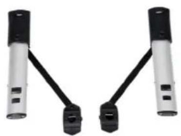 Topmark 2 Combi T8030 - IN GEBRUIK NEMEN - 1