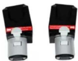 Topmark 2 Combi T8030 - GEBRAUCH - 3