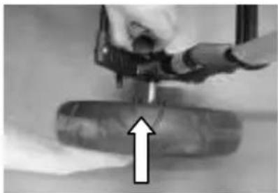 Topmark 2 Combi T8030 - POUR DÉPLIER LA POUSSETTE - 3