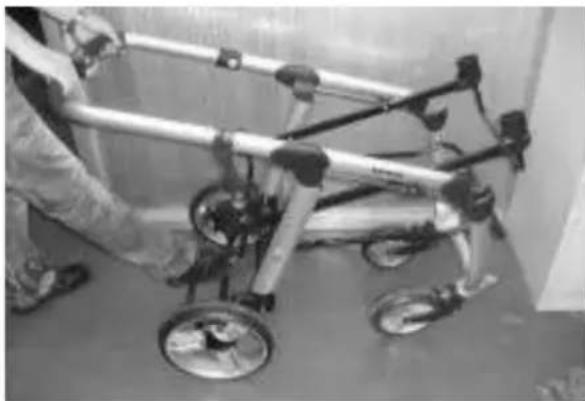 Topmark 2 Combi T8030 - HOOGTE VAN DE DUWSTANG INSTELLEN - 3