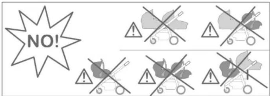 Topmark 2 Combi T8030 - Erläuterung: - 1