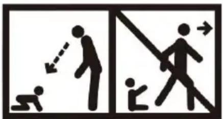 Topmark 2 Combi T8030 - WARNING - 3