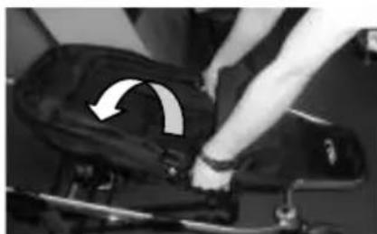 Topmark 2 Combi T8030 - HET ZITJE VERWIJDEREN - 2