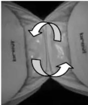 Topmark 2 Combi T8030 - HET ZITJE VERWIJDEREN - 3