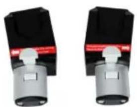 Topmark 2 Combi T8030 - Opcional: - 3