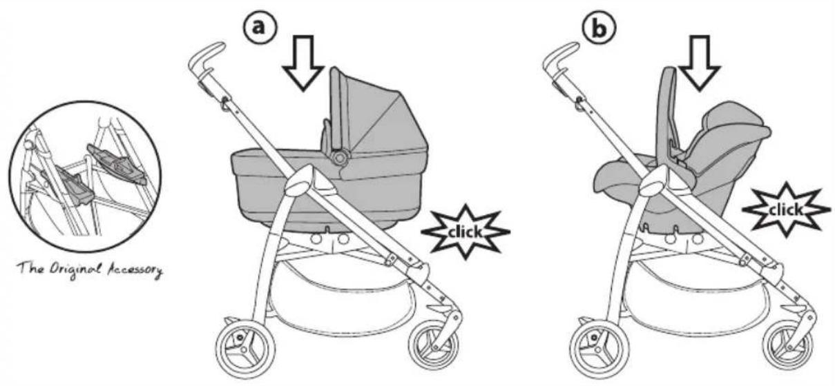 PEG PEREGO Si Switch - 50