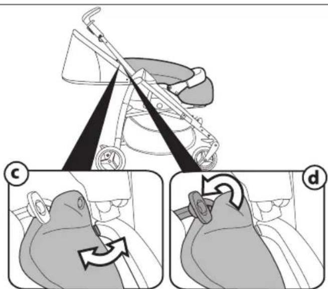 PEG PEREGO Si Switch - 21