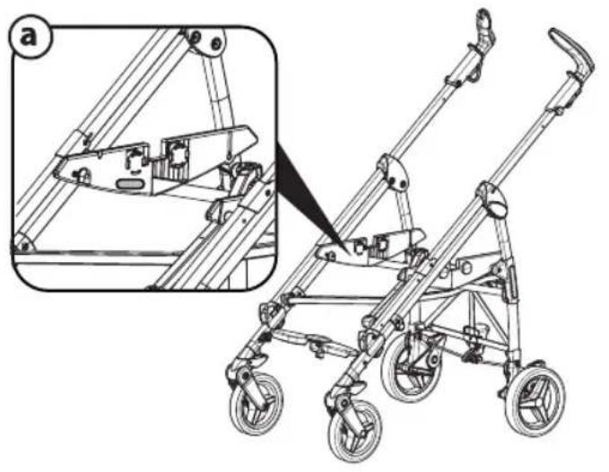 PEG PEREGO Si Switch - 51