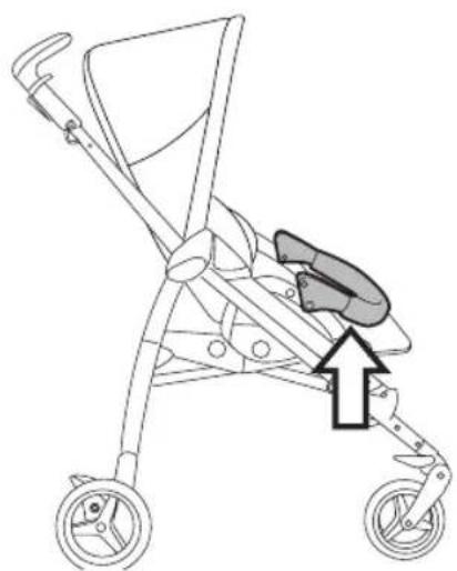 PEG PEREGO Si Switch - 6