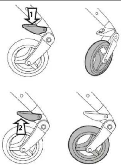 PEG PEREGO Si Switch - 10
