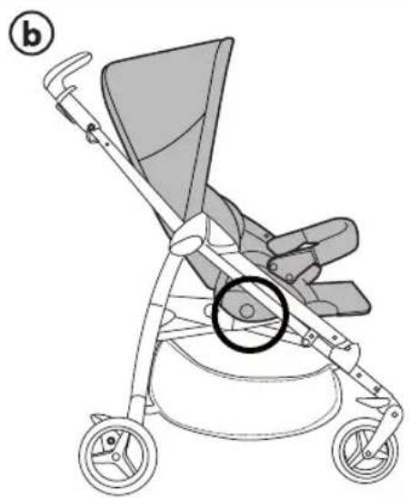 PEG PEREGO Si Switch - 35
