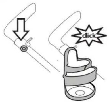 PEG PEREGO Si Switch - 55