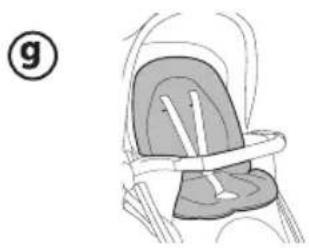PEG PEREGO Si Switch - 60