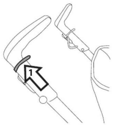 PEG PEREGO Si Switch - 38