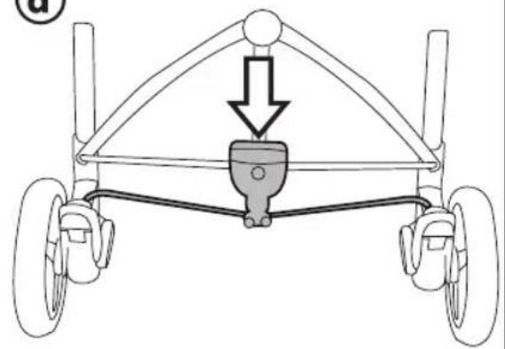 PEG PEREGO Si Switch - 5