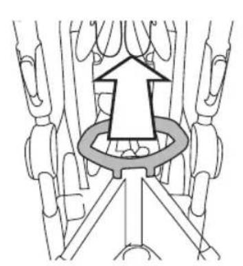 PEG PEREGO Si Switch - 40