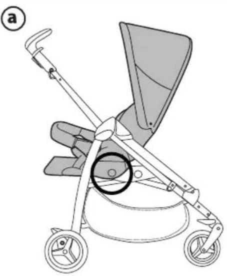 PEG PEREGO Si Switch - 34