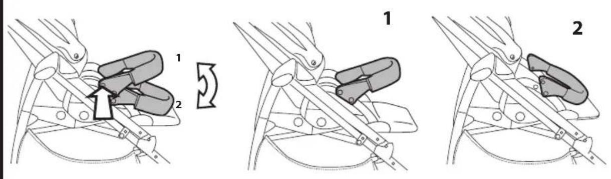 PEG PEREGO Si Switch - 11