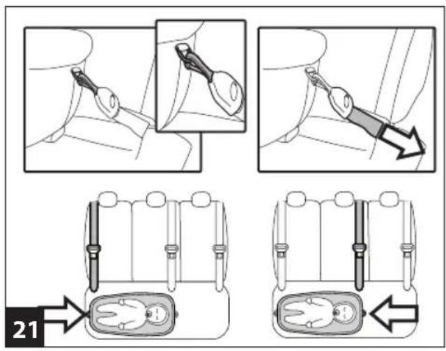 PEG PEREGO Primonido New Culla - 24