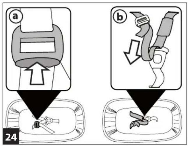 PEG PEREGO Primonido New Culla - 27