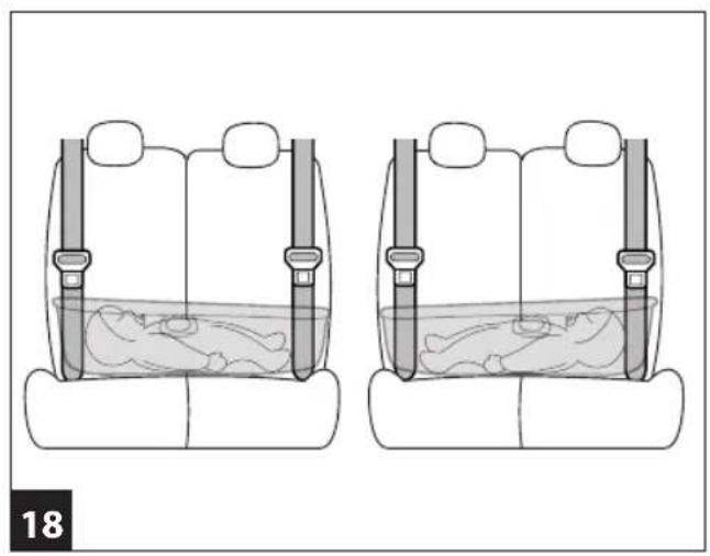 PEG PEREGO Primonido New Culla - 21