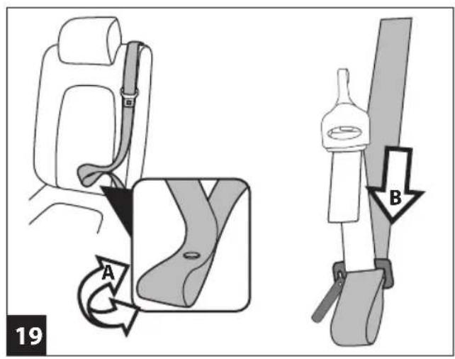 PEG PEREGO Primonido New Culla - 22