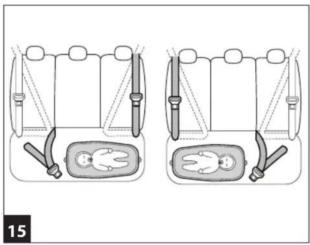 PEG PEREGO Primonido New Culla - 18