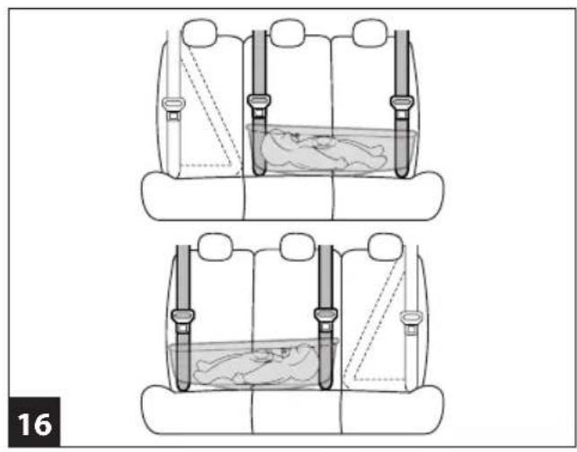 PEG PEREGO Primonido New Culla - 19