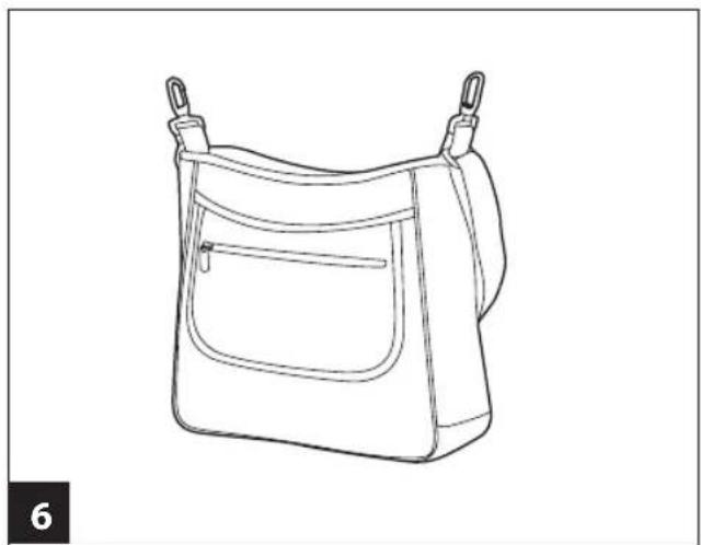 PEG PEREGO Primonido New Culla - 6