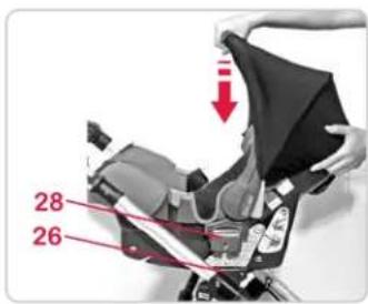 Römer BDUAL - Pour protéger votre enfant - 1